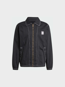 Джинсовая куртка Adidas Graphics модель JP4485 Фото