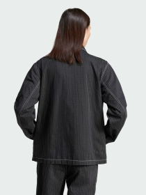 Джинсова куртка Adidas Graphics модель JP4485 Фото