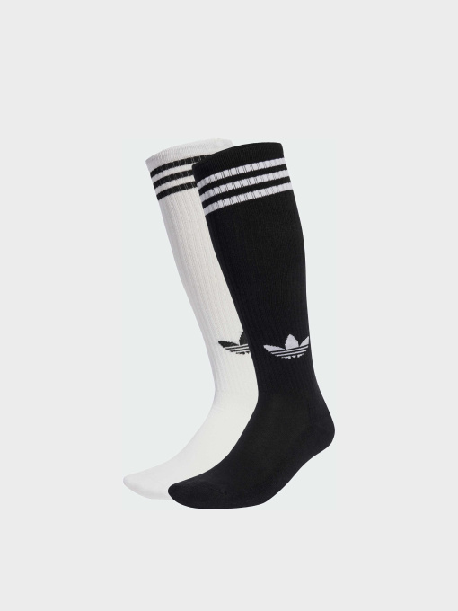 Гетры Adidas Adicolor модель JV7413 Фото