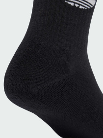 Гетры Adidas Adicolor модель JV7413 Гетры Adidas Adicolor модель JV7413 Фото