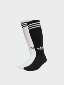 Гетры Adidas Adicolor модель JV7413 Гетры Adidas Adicolor модель JV7413 Фото