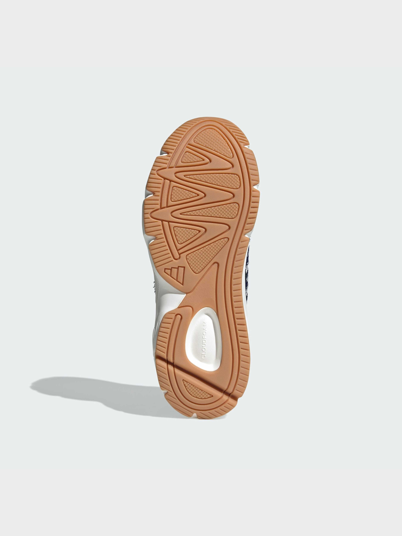 Кроссовки повседневные Adidas модель JR4212 Фото