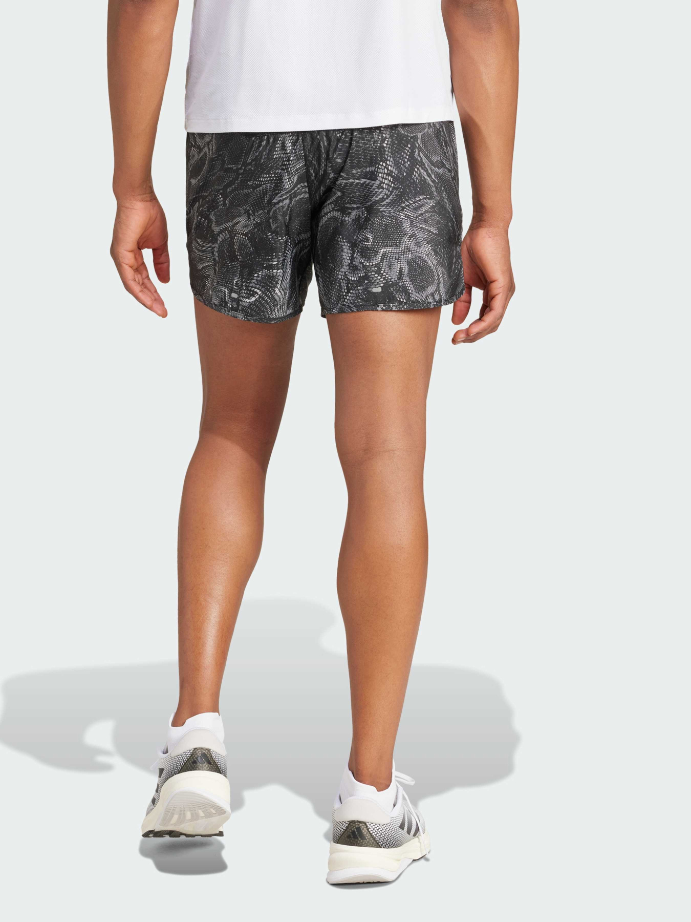 Шорты спортивные Adidas модель IS9582 Фото