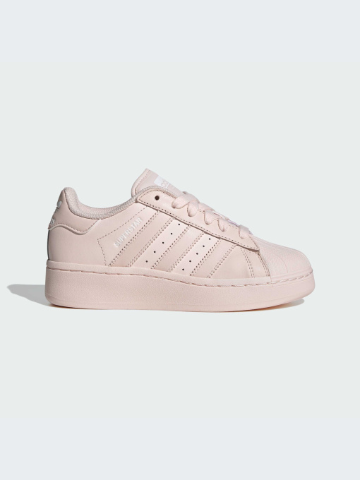 Кроссовки Adidas Superstar модель IG8574-KZ Фото