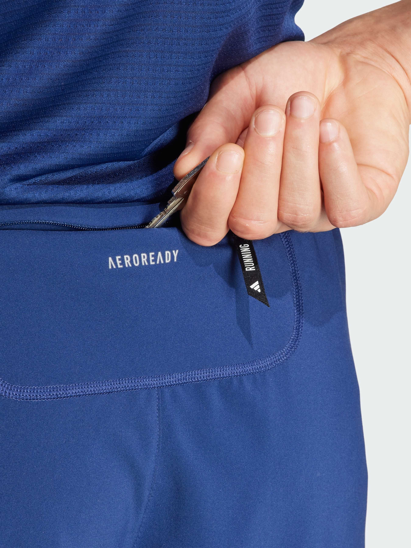 Шорти спортивні Adidas модель IY0706 Фото