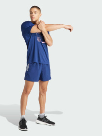 Шорти спортивні Adidas модель IY0706 Фото