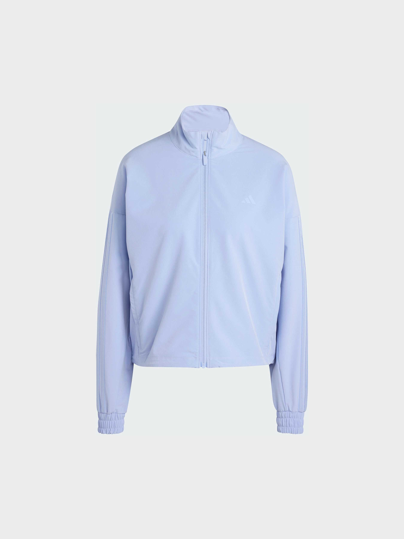 Кофта спортивная Adidas 3 Stripes модель IX1702 Фото