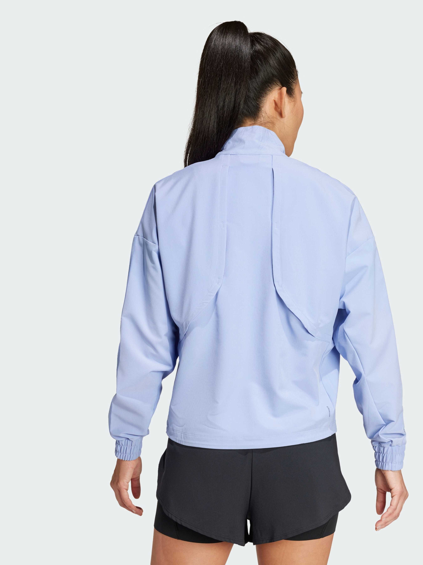 Спортивная кофта Adidas 3 Stripes модель IX1702 Фото