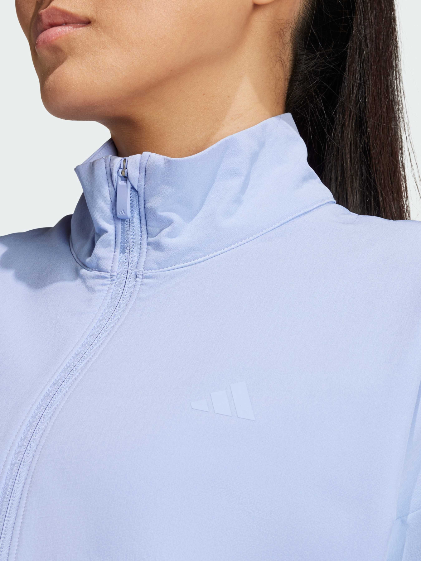 Спортивная кофта Adidas 3 Stripes модель IX1702 Фото