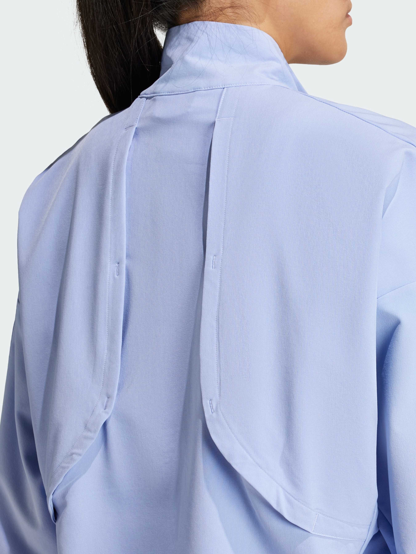 Спортивная кофта Adidas 3 Stripes модель IX1702 Фото