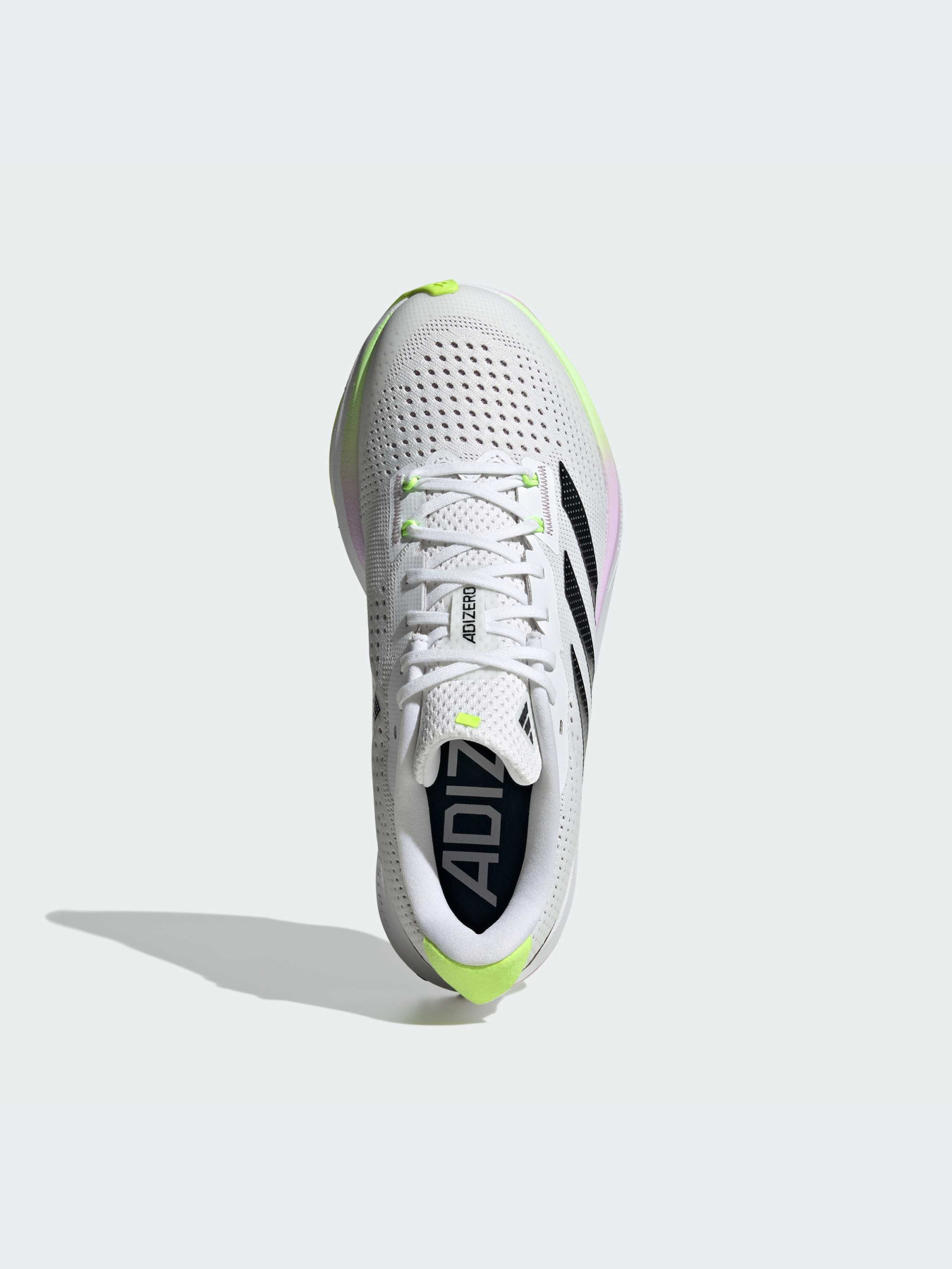 Кроссовки Adidas adizero модель IG3345-KZ Фото
