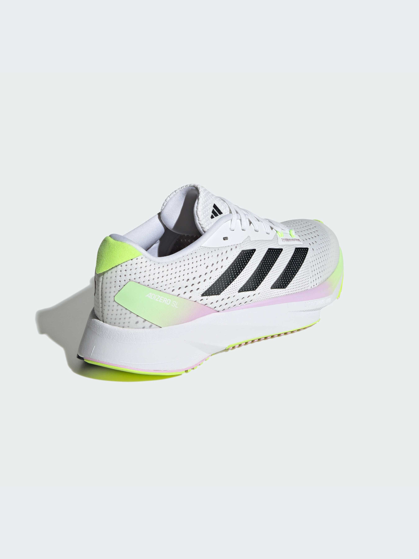 Кроссовки Adidas adizero модель IG3345-KZ Фото