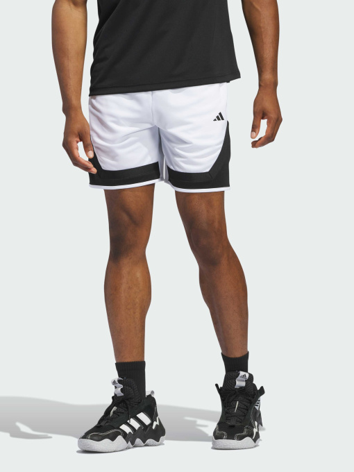 Спортивні шорти Adidas модель IX1849 Фото