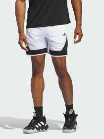 Спортивні шорти Adidas модель IX1849 Фото