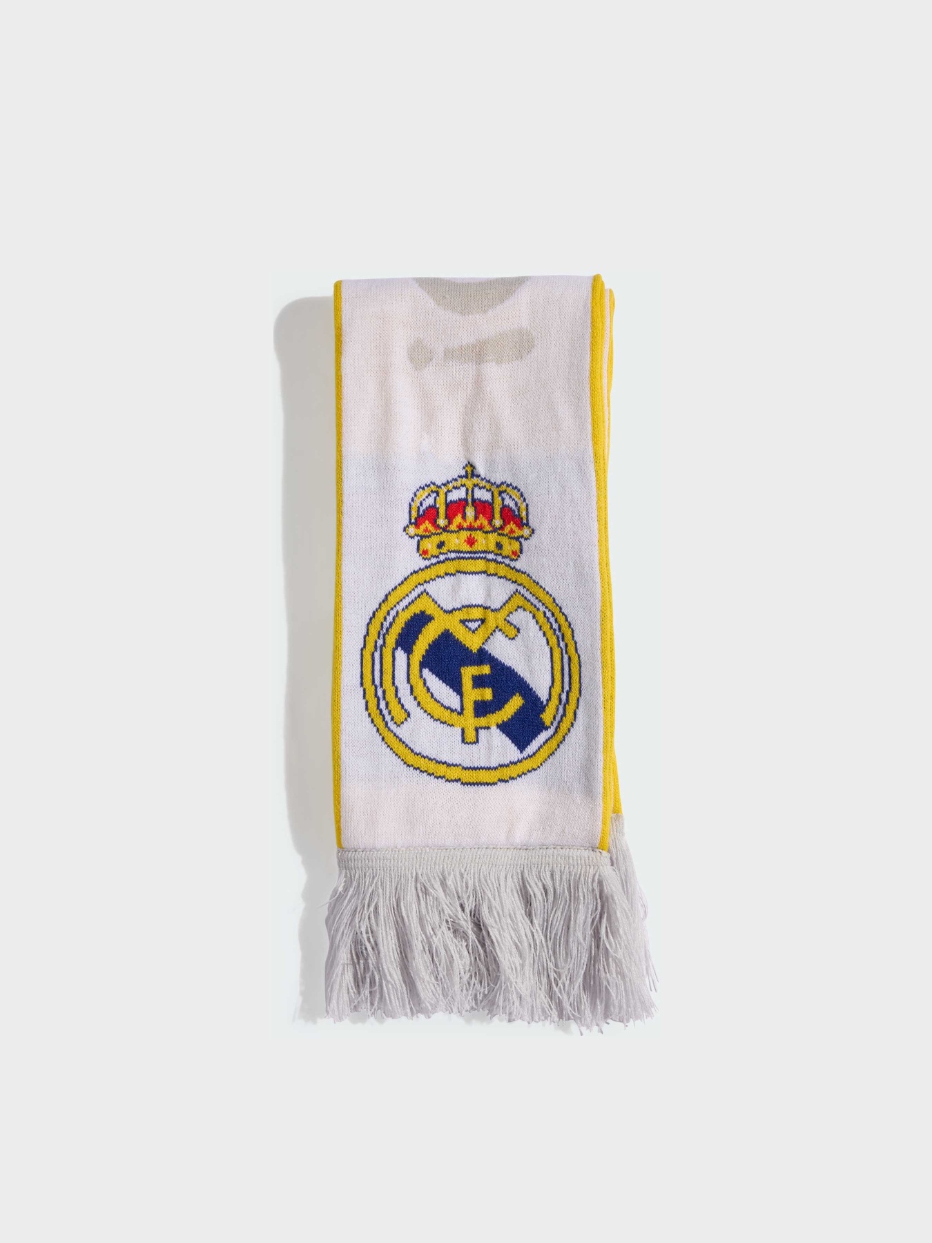 Шарф Adidas модель JX3187 Фото