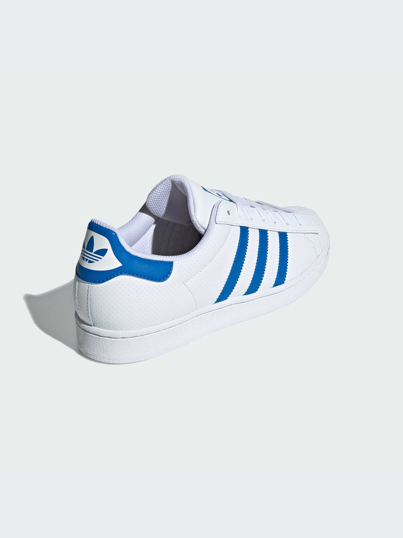 Кеды Adidas Superstar модель IF3652-KZ Фото