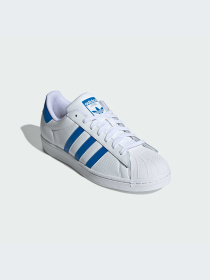 Кеды Adidas Superstar модель IF3652-KZ Фото