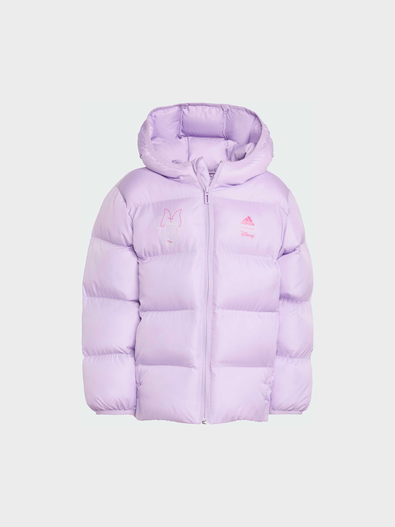Демисезонная куртка Adidas x Disney модель JL9194 Фото