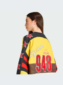Худи и свитшоты Adidas Graphics модель JW0147-KZ Фото