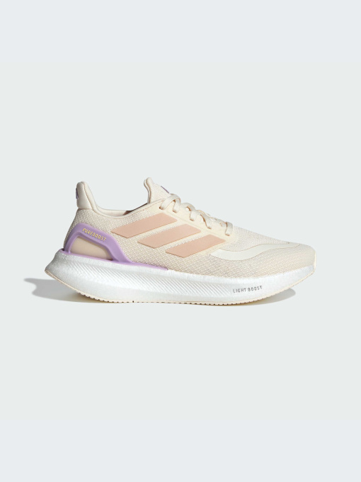 Кроссовки Adidas PureBoost модель JR3000-KZ Фото