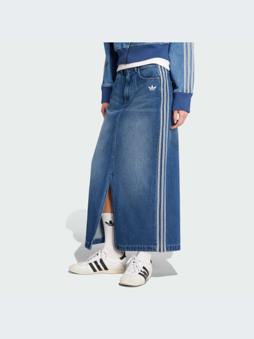 Юбки Adidas Adicolor модель JW2658-KZ Фото