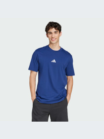 Футболкалар мен поло жейделер Adidas үлгі JF1093-KZ Фото