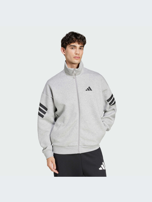 Худи и свитшоты Adidas модель JD4886-KZ Фото