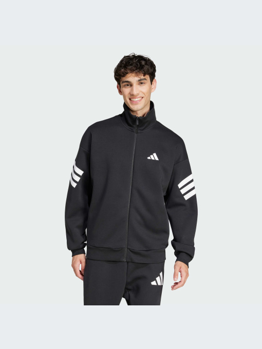Худи и свитшоты Adidas модель JD4885-KZ Фото