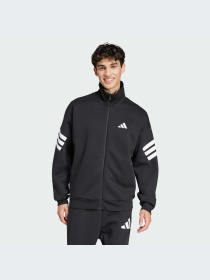 Кардигандар мен жемпірлер Adidas үлгі JD4885-KZ Фото