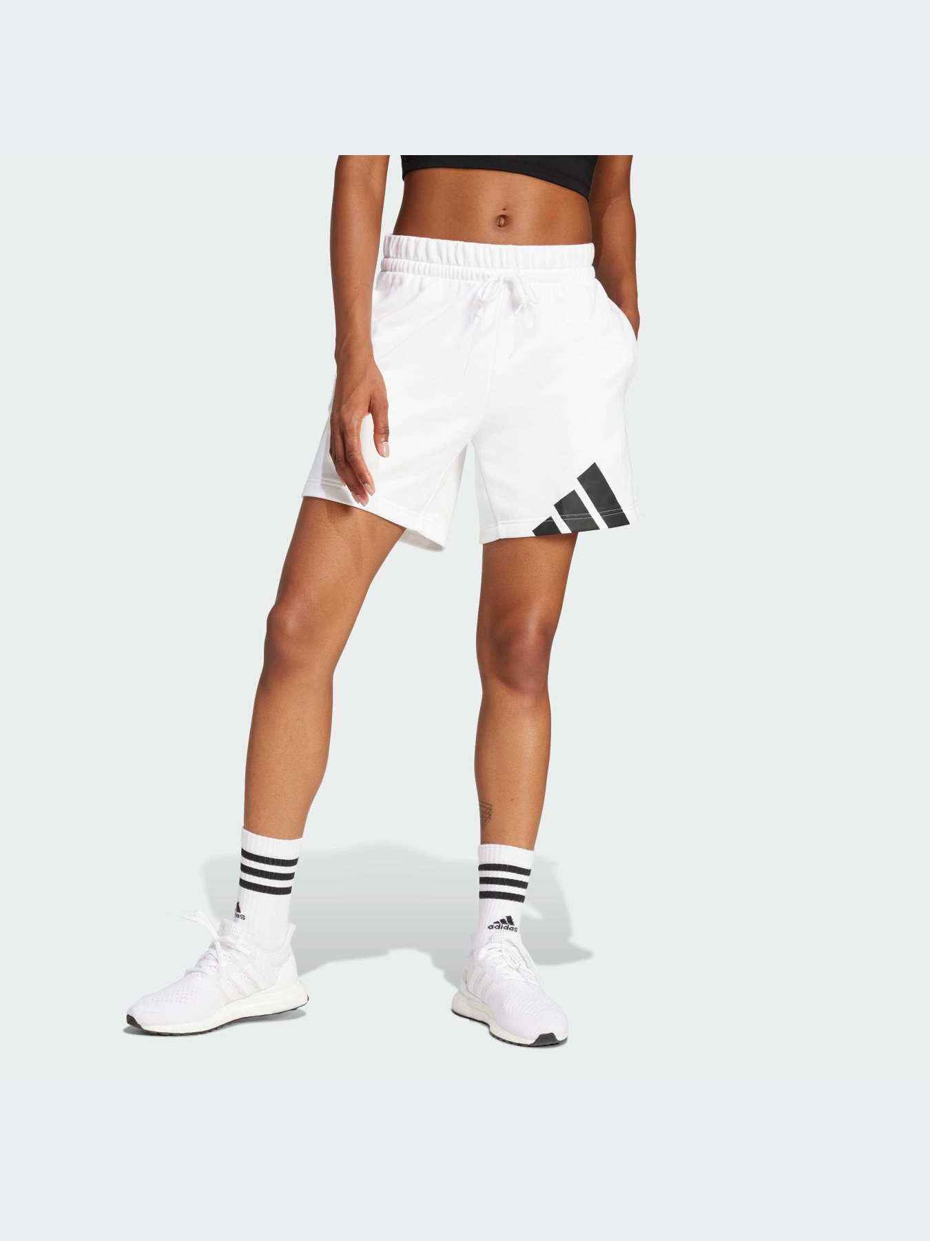 Шорты Adidas модель JC6265-KZ Фото