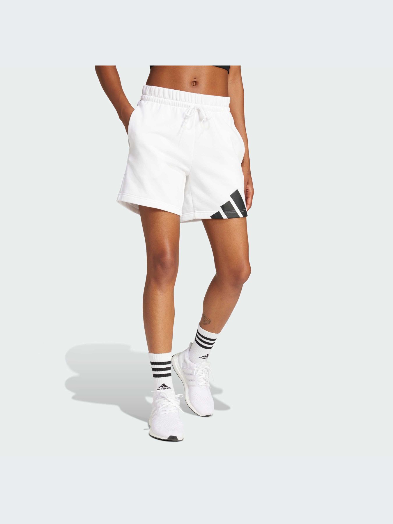 Шорты Adidas модель JC6265-KZ Фото