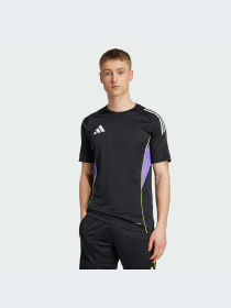 Футболкалар мен поло жейделер Adidas үлгі JW4360-KZ Фото