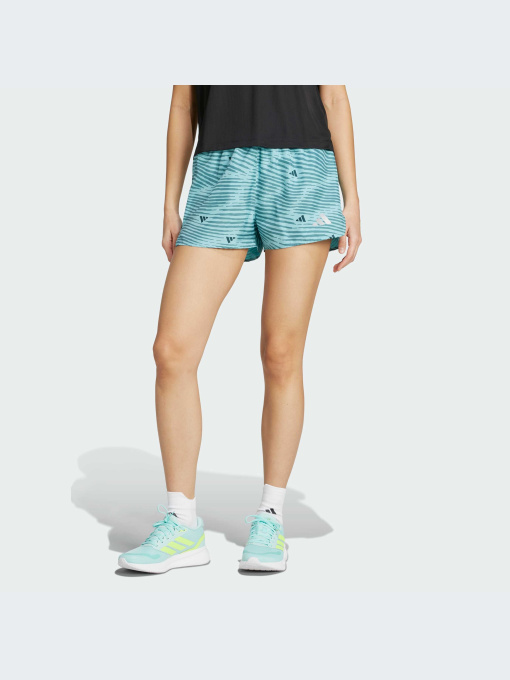Шорты Adidas модель JN6142-KZ Фото