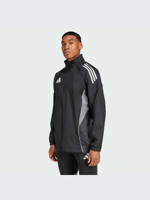 Күрткелер мен тондар Adidas Tiro үлгі IW0427-KZ Фото