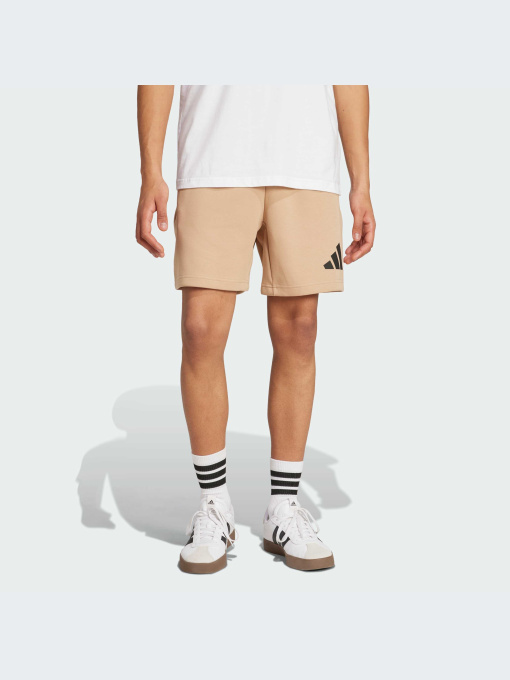 Шорты Adidas модель JW7164-KZ Фото