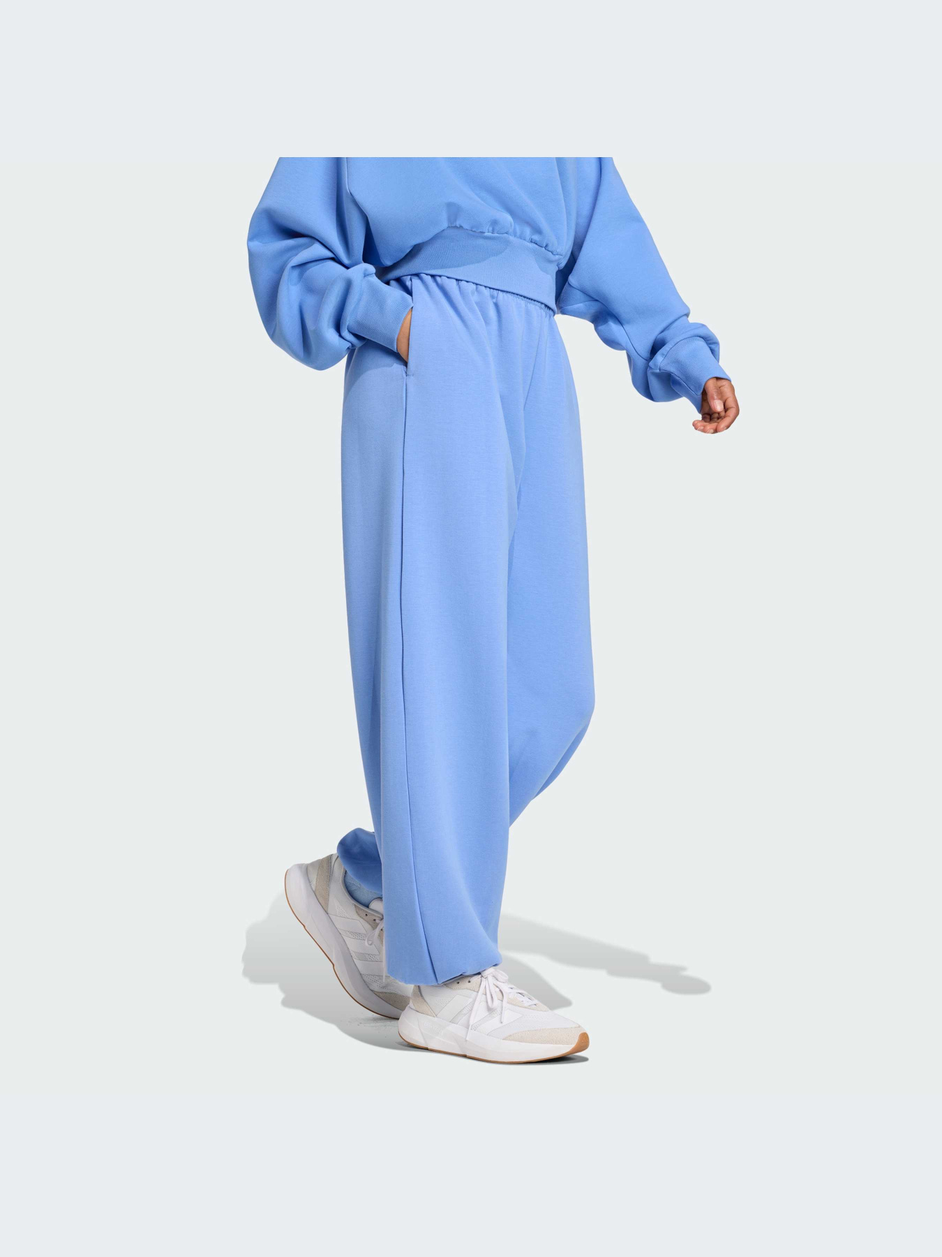 Брюки Adidas модель JV9898-KZ Фото
