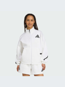 Худи и свитшоты Adidas ZNE модель JL7331-KZ Фото
