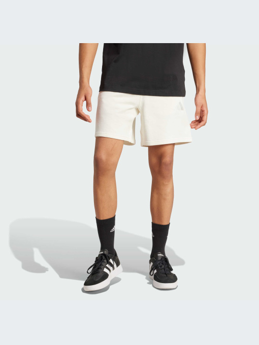 Шорты Adidas модель JY1551-KZ Фото