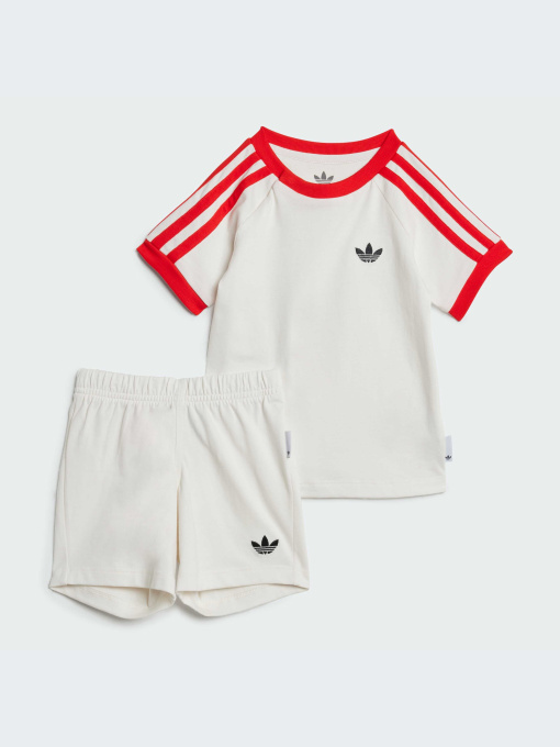 Костюмы Adidas Graphics модель JD0404-KZ Фото