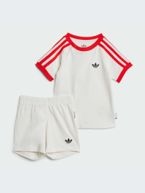 Костюмы Adidas Graphics модель JD0404-KZ Фото
