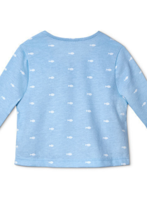 Кофта Tchibo модель T1755628378 Фото