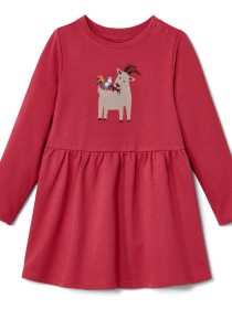 Платье мини Tchibo модель T1755628869 Фото