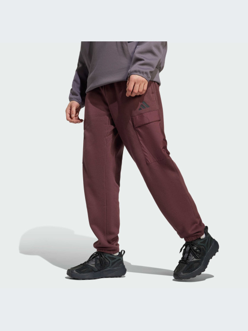 Брюки Adidas модель JF3307-KZ Фото