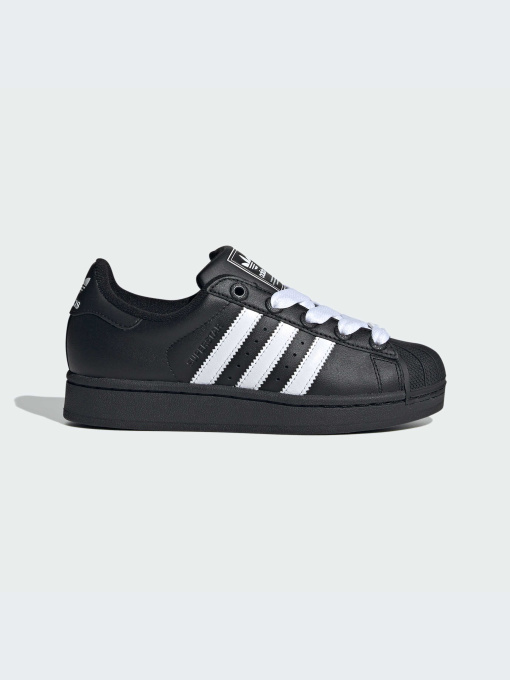 Кроссовки Adidas Superstar модель JI0216-KZ Фото