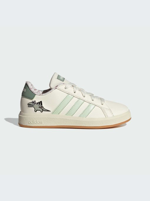 Кроссовки Adidas модель JI3897-KZ Фото