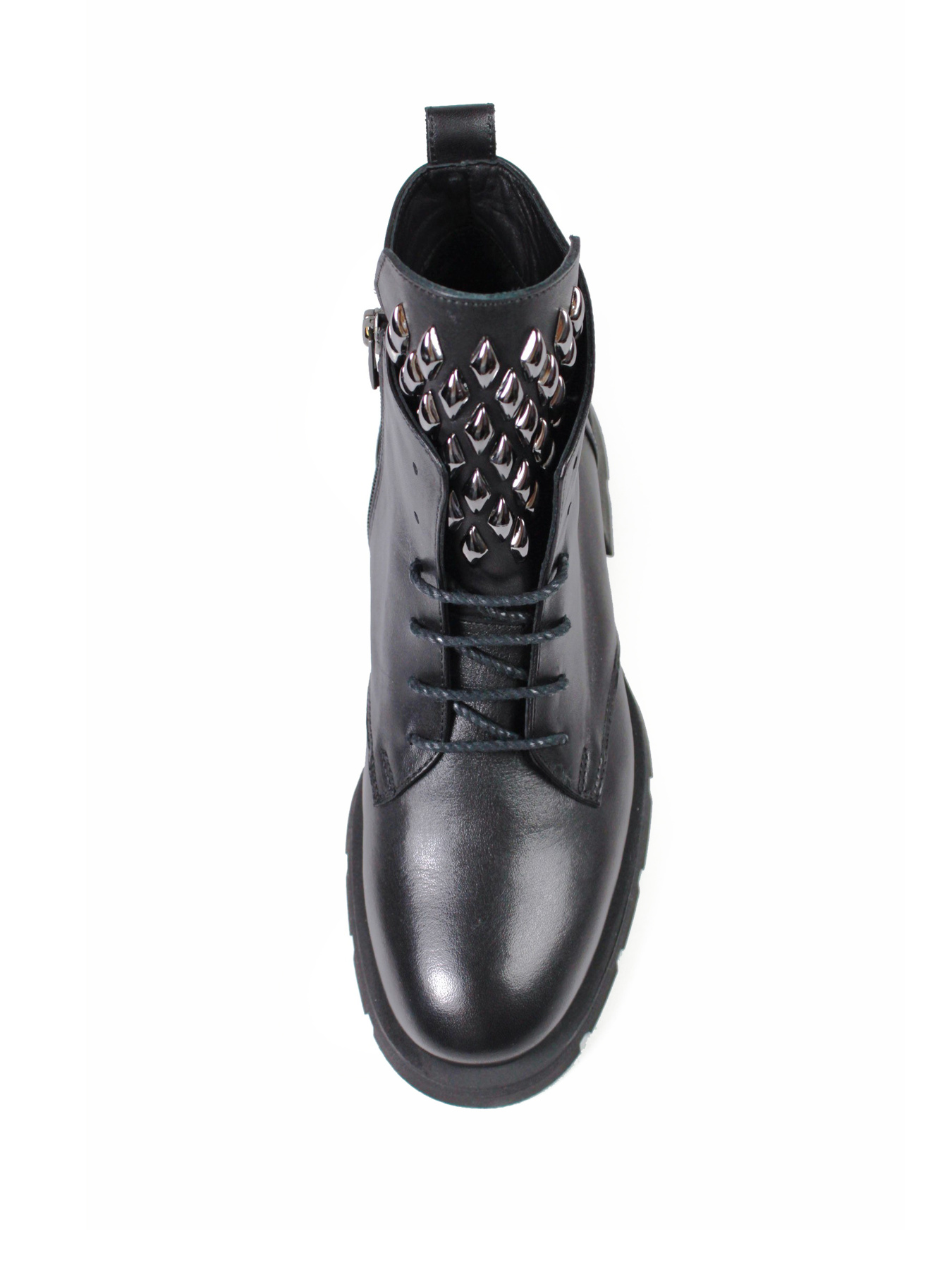 Ботинки It-girl модель 2038-01 Фото