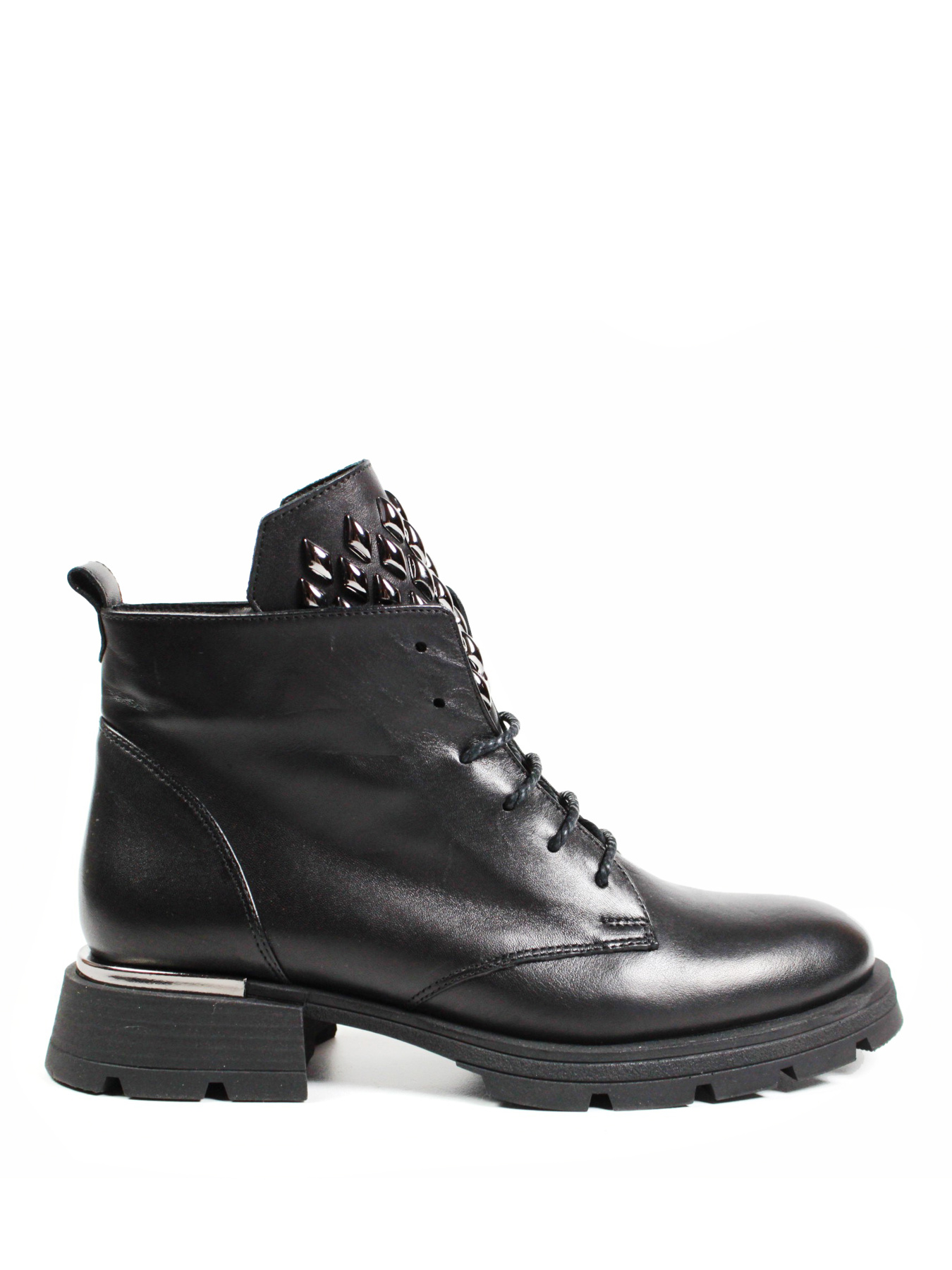 Ботинки It-girl модель 2038-01 Фото