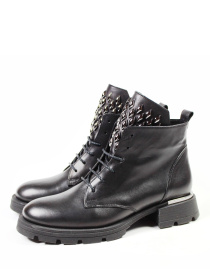 Ботинки It-girl модель 2038-01 Фото