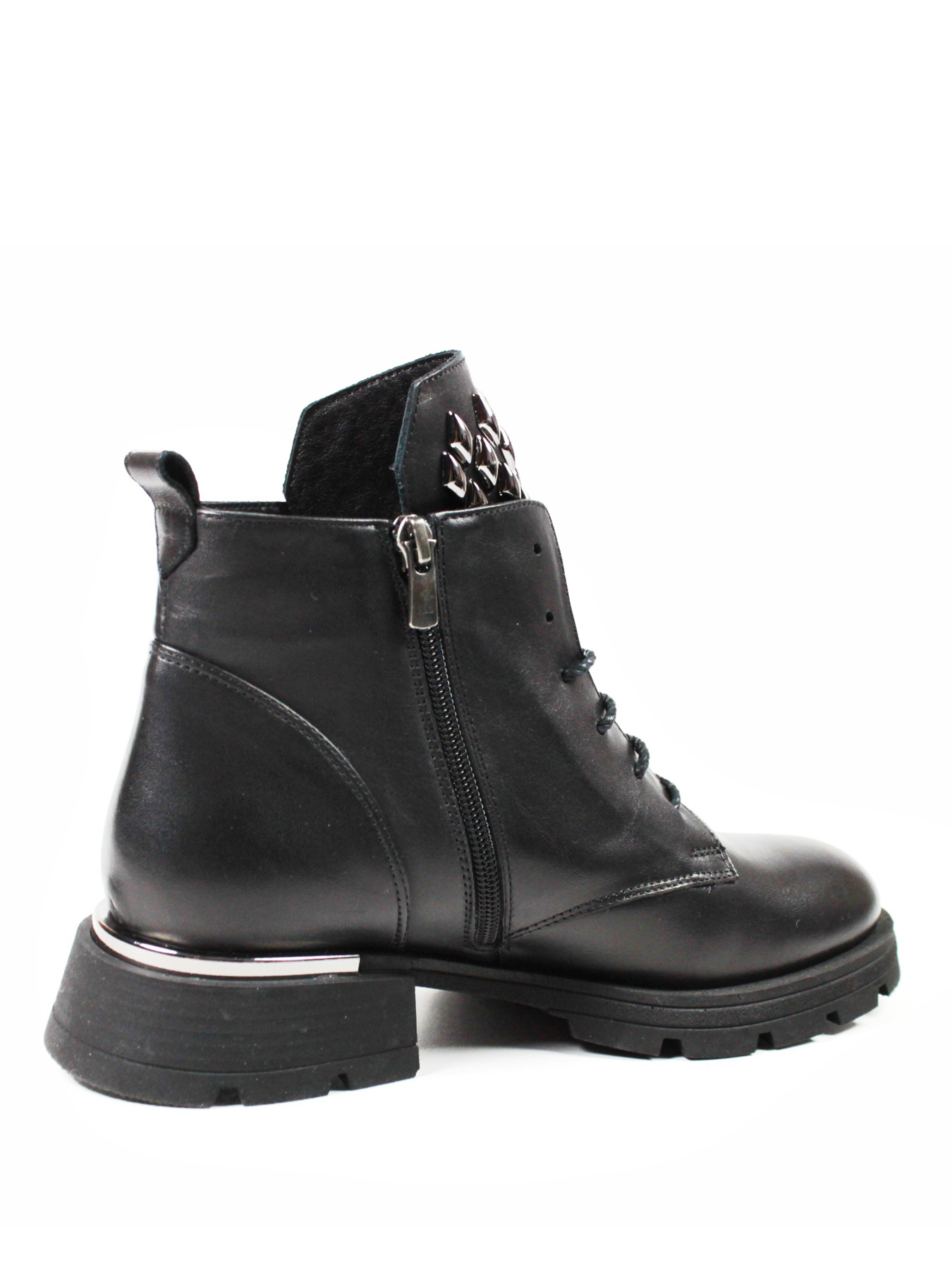 Черевики It-girl модель 2038-01 Фото