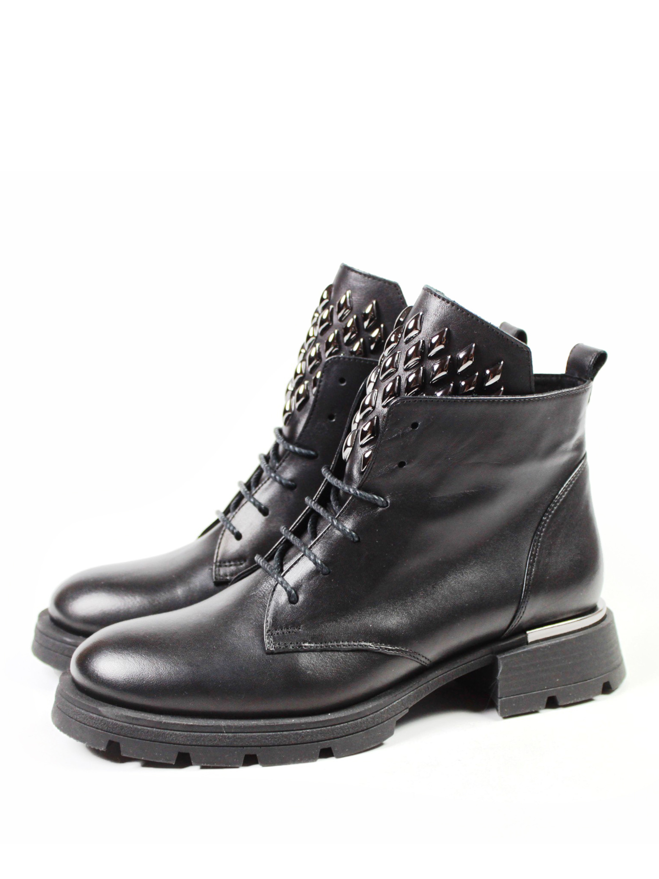 Черевики It-girl модель 2038-01 Фото